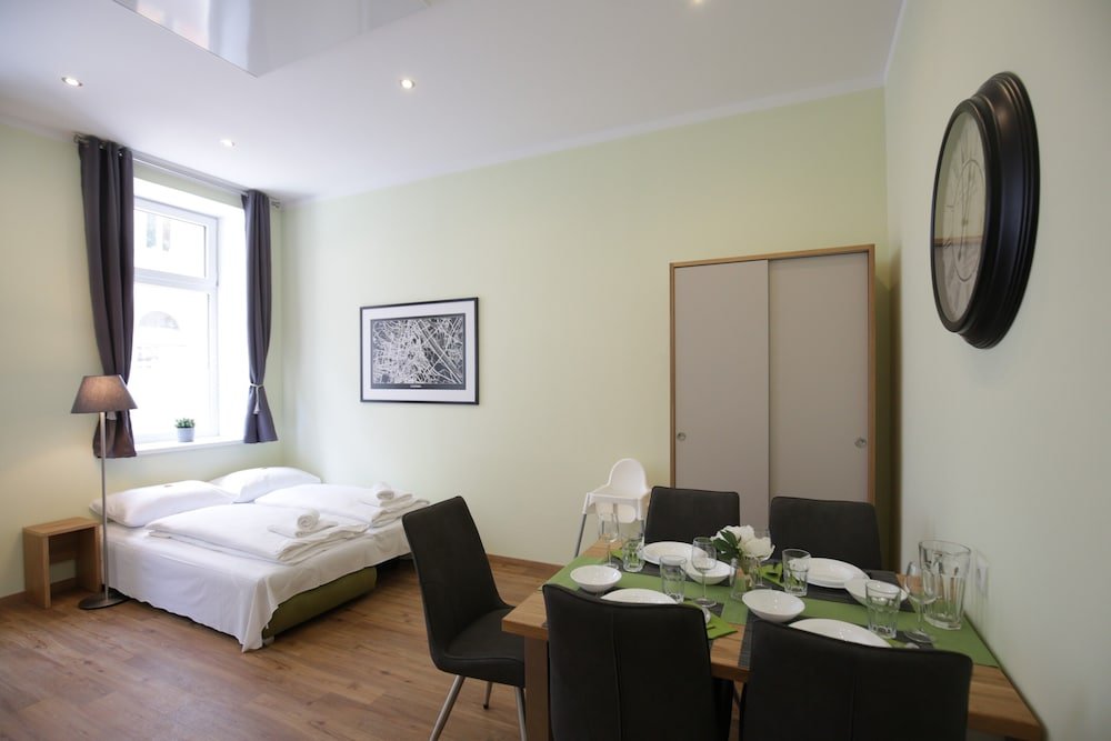 VIENNA GOLD APARTMENTS
