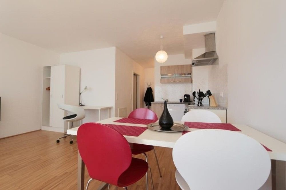PUZZLEHOTEL - DONAUSTADT-UNO CITY