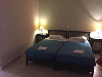 PELAGOS APARTMENTS