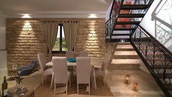 VILLA ROSITA