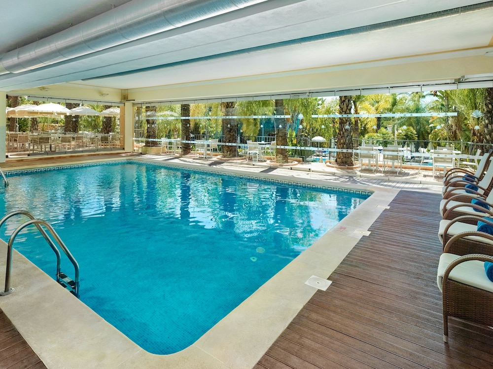 RIA PARK HOTEL AND SPA