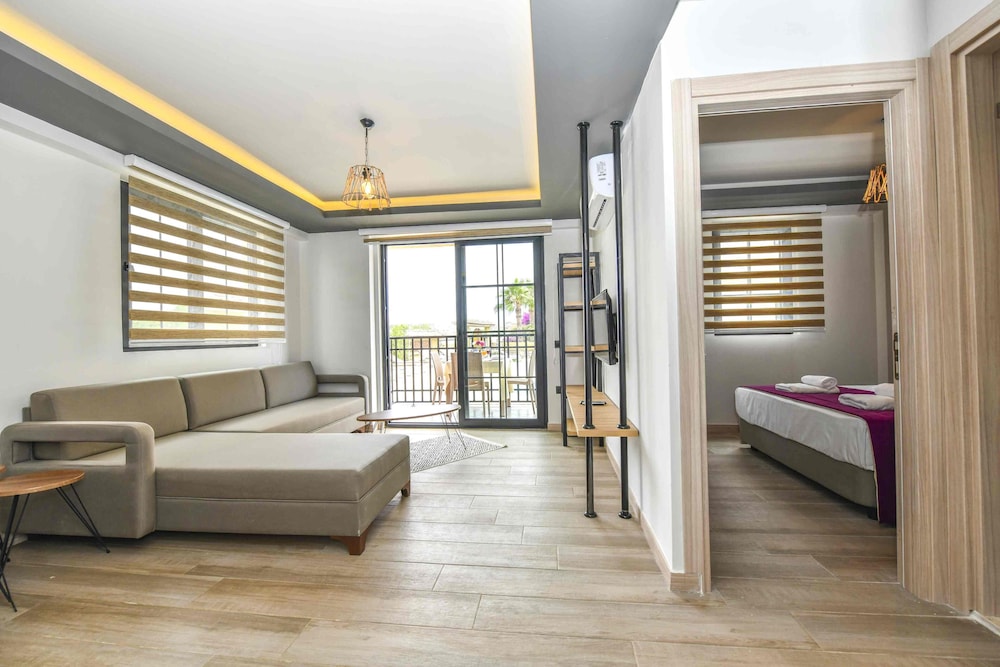 YASAM PARK RESIDENCE