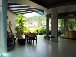 MAYA KOH LANTA RESORT