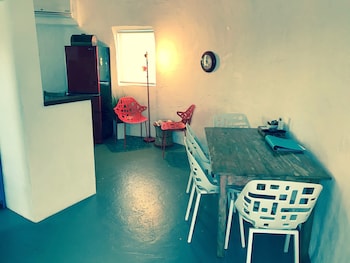 THE DOME HOUSE
