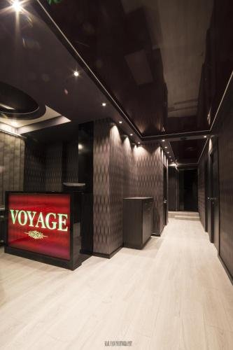 VOYAGE HOTEL