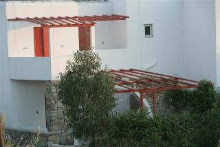 PENSION VRISSI