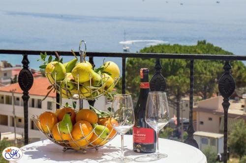 GRECCIA HOTEL