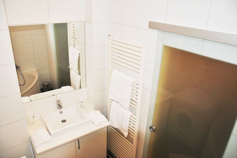 PARK SCHONBRUNN APPARTEMENT