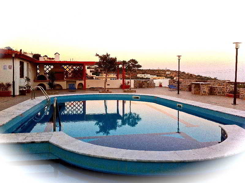 FILOXENIA VILLA