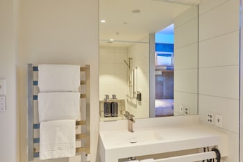 MI-PAD SMART HOTEL
