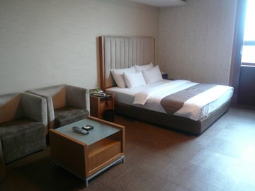 POLARIS HOTEL
