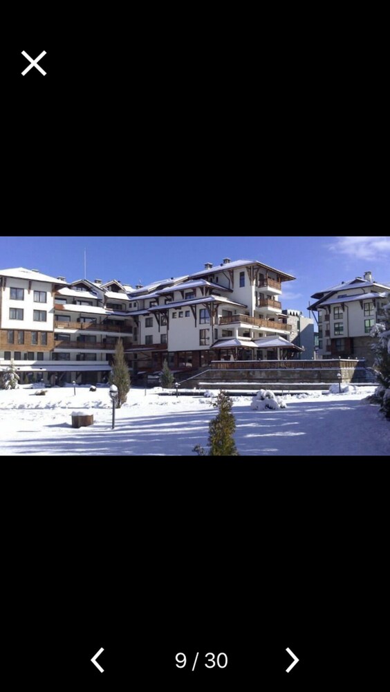 BANSKO SKI APARTMENT