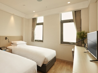MAYPLACE SEOUL DONGDAEMUN