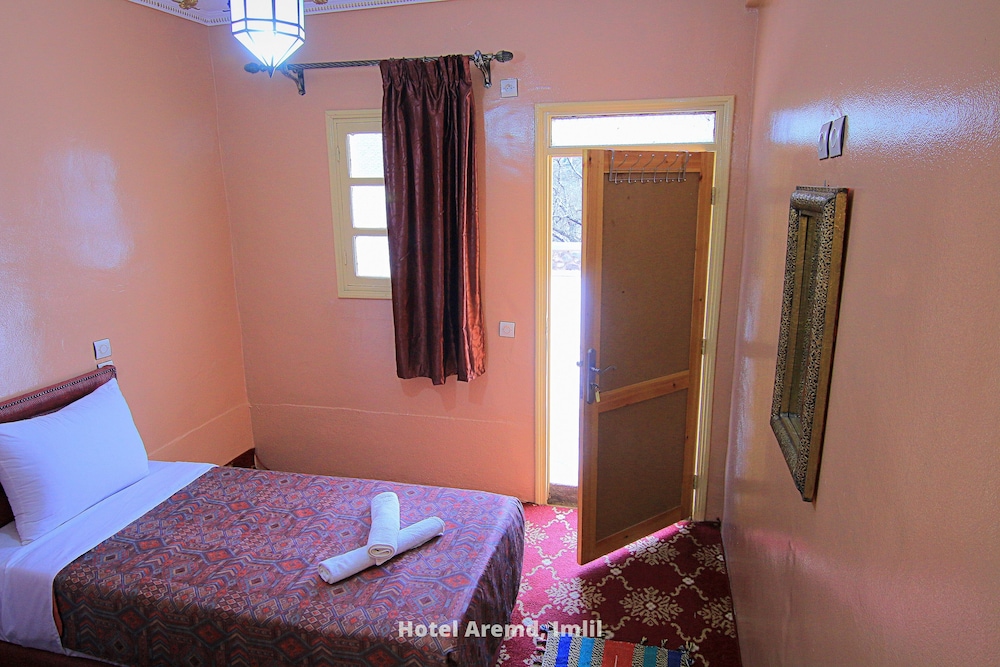 HOTEL ARMED