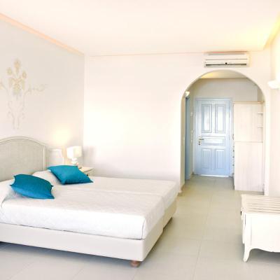 EL GRECO RESORT