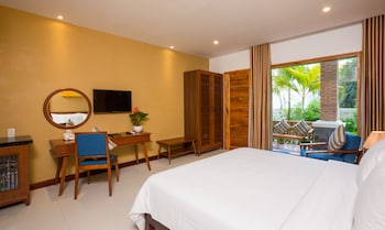 NADINE PHU QUOC RESORT