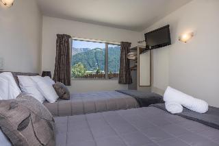 ALEXIS MOTELS AND APARTMENTS