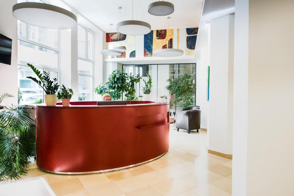 MYNEXT - JOHANNESGASSE APARTMENTS