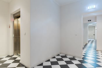 NETOS TERRACE APARTMENTS