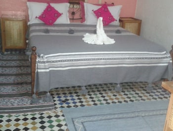 RIAD AZROU