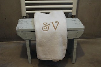 SUITE DEL VICO FAMILY