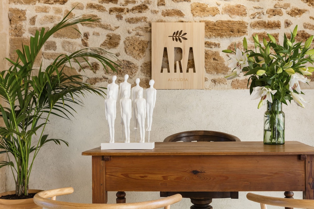 ARA ALCUDIA - ADULTS ONLY