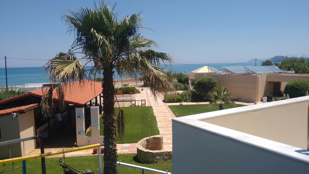 GT BEACH