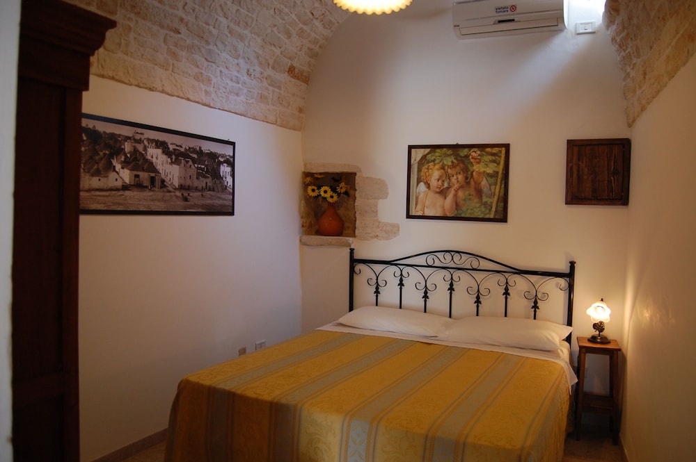 TRULLI SOAVE