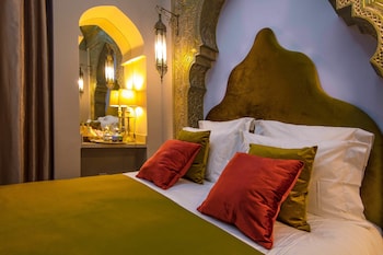 RIAD DAR EL MALAIKA