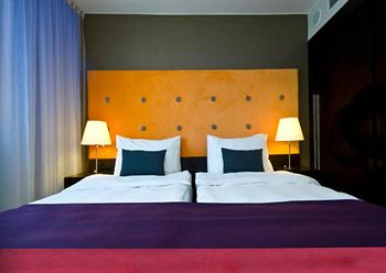 Radisson Blu Sobieski