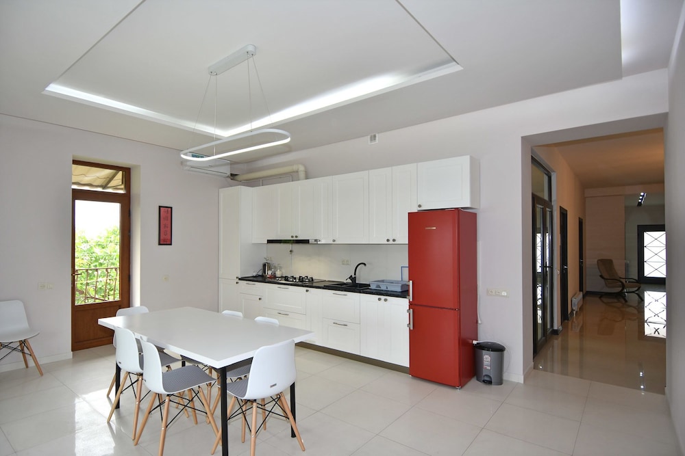 VILLA IN NORK