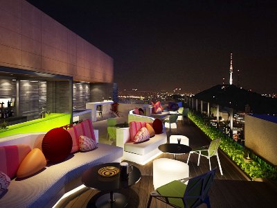 IBIS STYLES AMBASSADOR MYEONGDONG