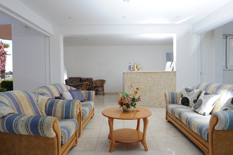 ALEXIA HOTEL APARTMENTS