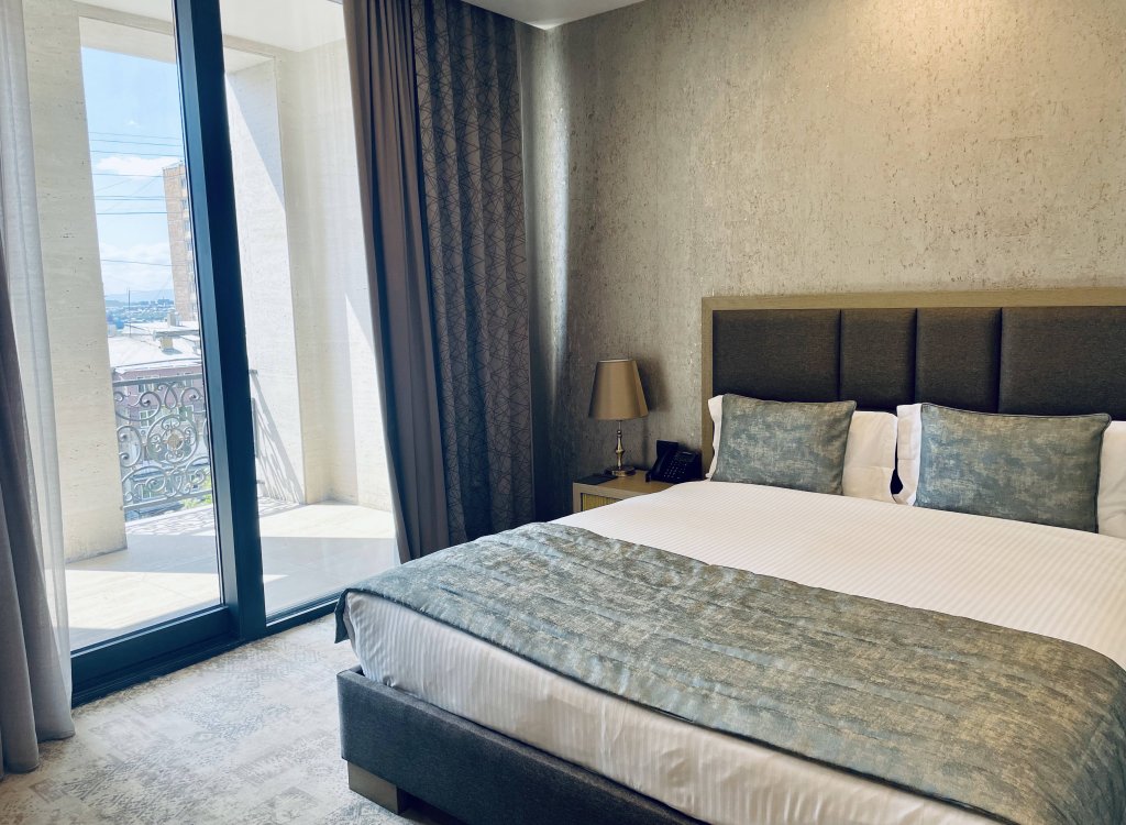 SPHERA BY STELLAR HOTELS, YEREVAN