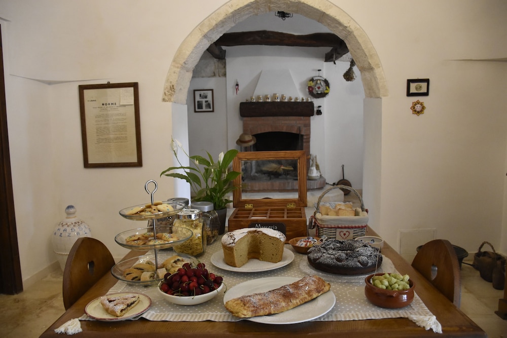 MASSERIA MAZZALORSA