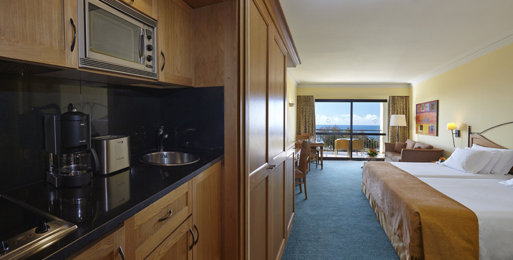 THE RESIDENCE PORTO MARE