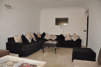ZITOUNA APPARTMENT