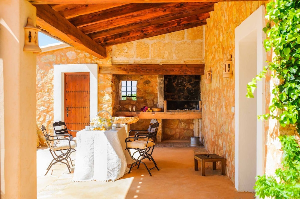 CASA HUERTA