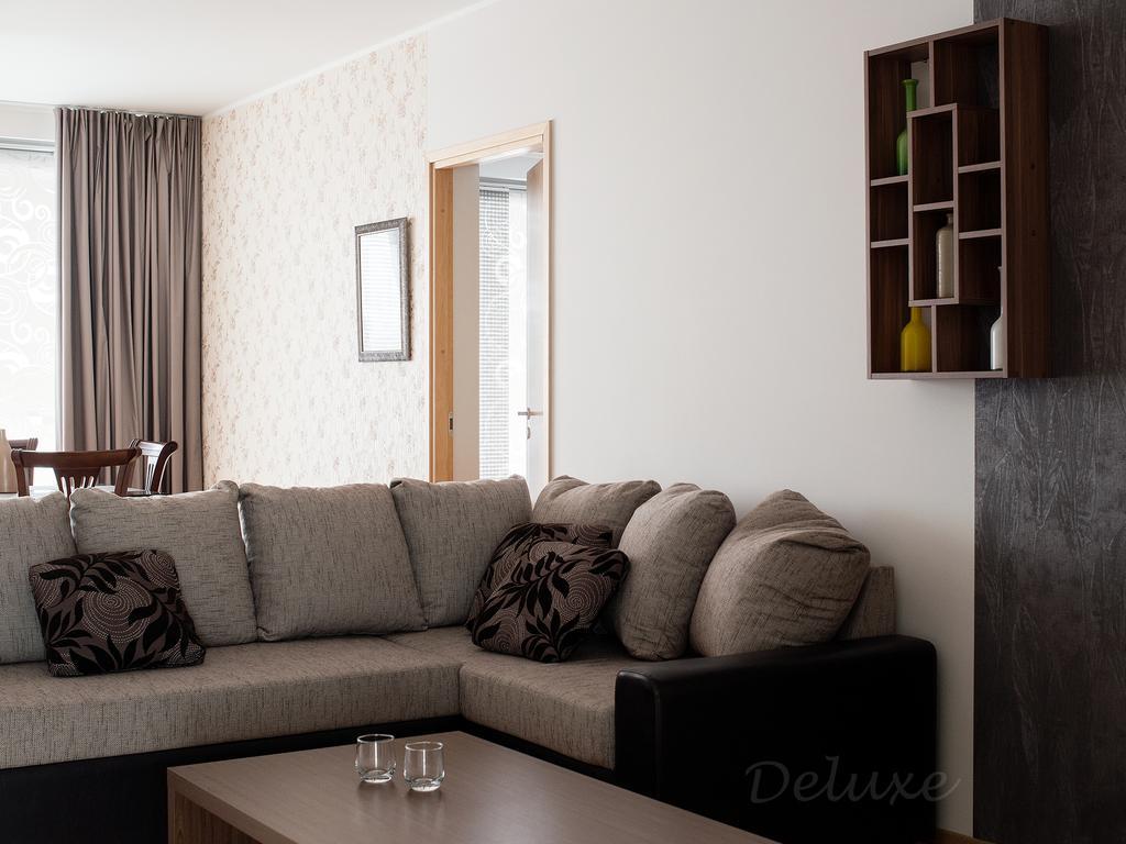 AIDA APARTMENT