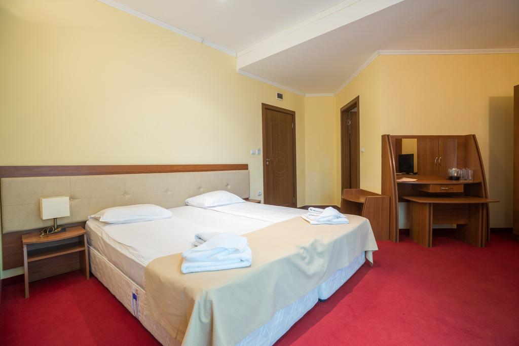 PERLA SUN PARK HOTEL