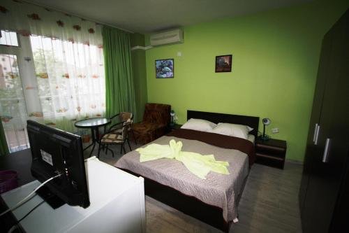 ZOYA GUEST HOUSE