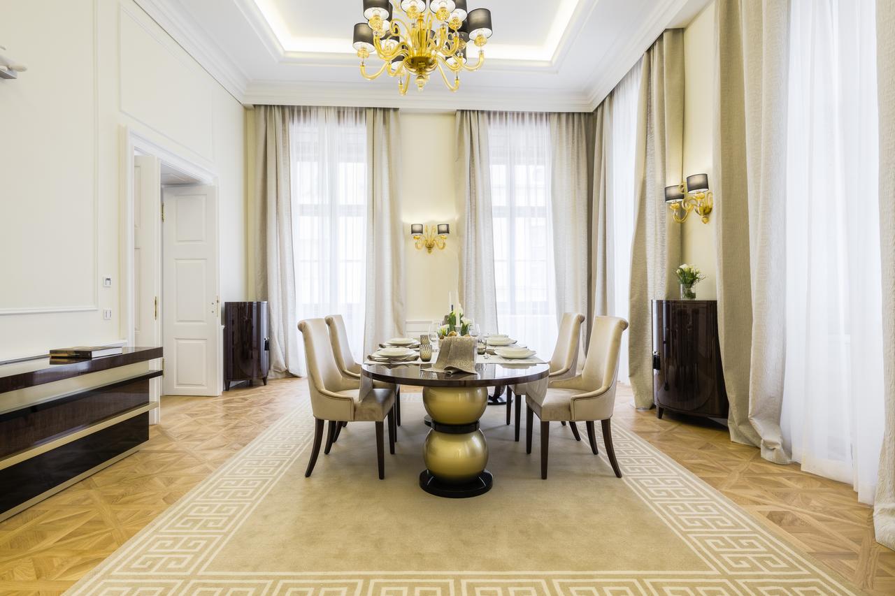 RESIDENCE WOLLZEILE