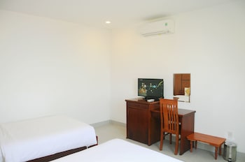 SUNRISE BOUTIQUE HOTEL