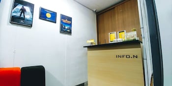 HAUSE ITAEWON HOSTEL