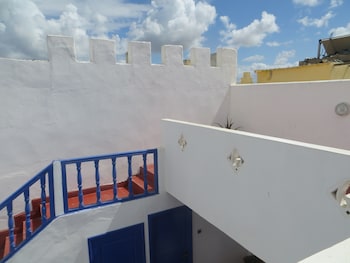 RIAD GLORIA