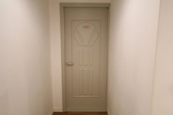 JM GUESTHOUSE HONGDAE