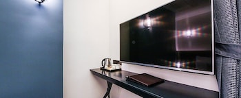 HOTEL GMS