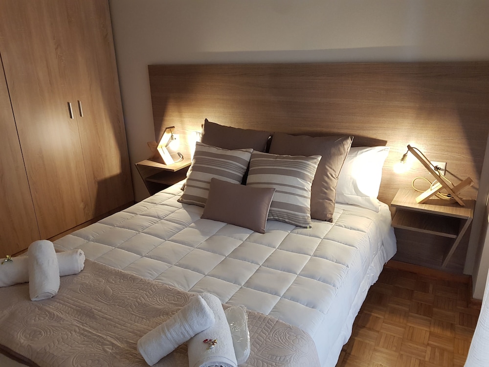 CITY CENTER APARTMENT PROJECT