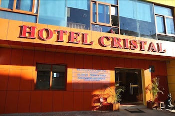 HOTEL CRISTAL MADAGASCAR