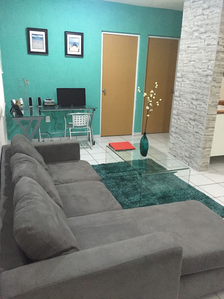 APARTAMENTOS RIVIERA MAYA